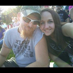 Meet your Posher, Missy